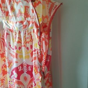 Max Azria Tops - Baby doll camisole sz S Max Azria Tops - Baby doll camisole sz S